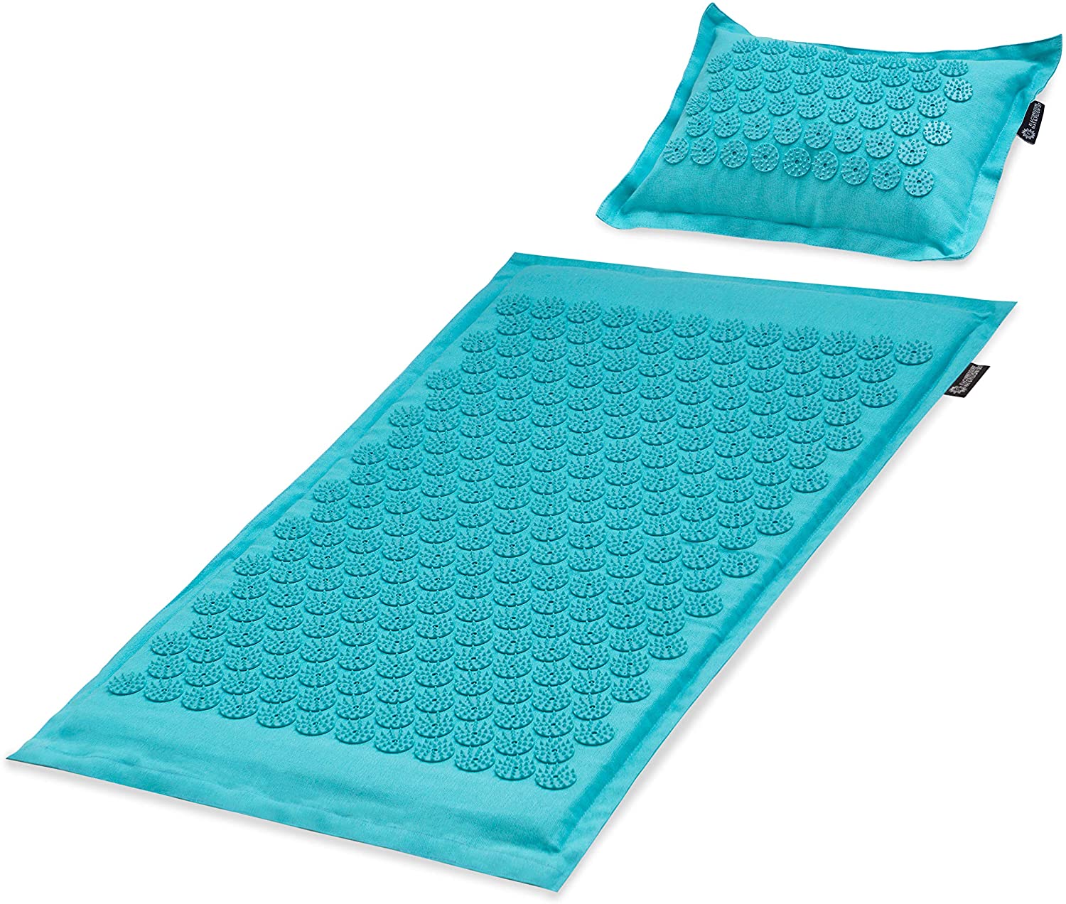 Prosource Fit Acupressure Mat