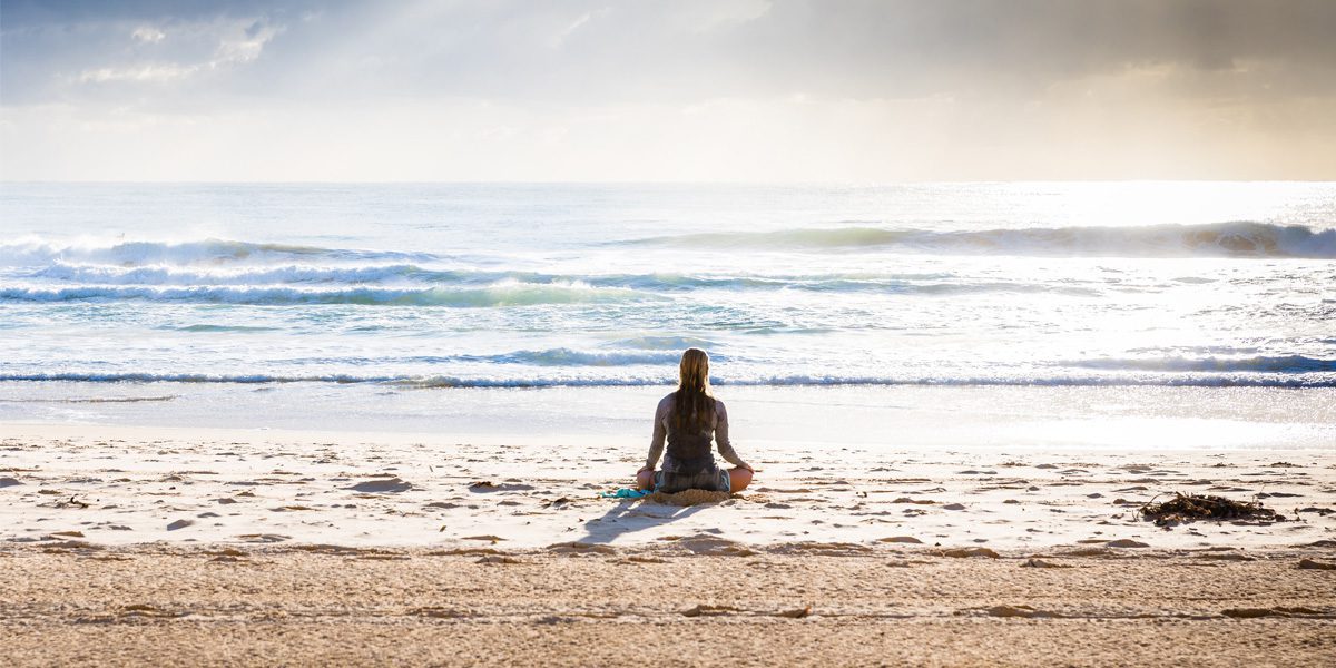 Best Time to Meditate