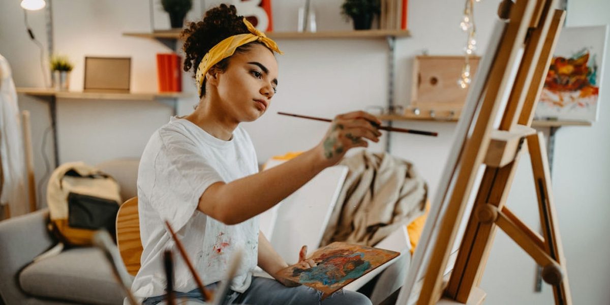 Best Hobbies for Mental Health