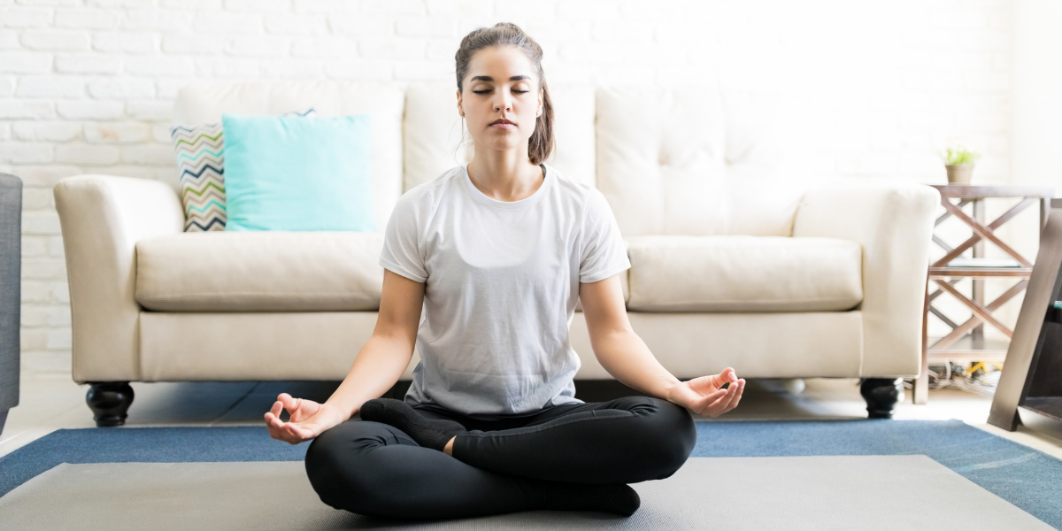 Basic Beginners Meditation