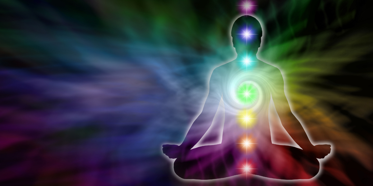 Chakra Meditation