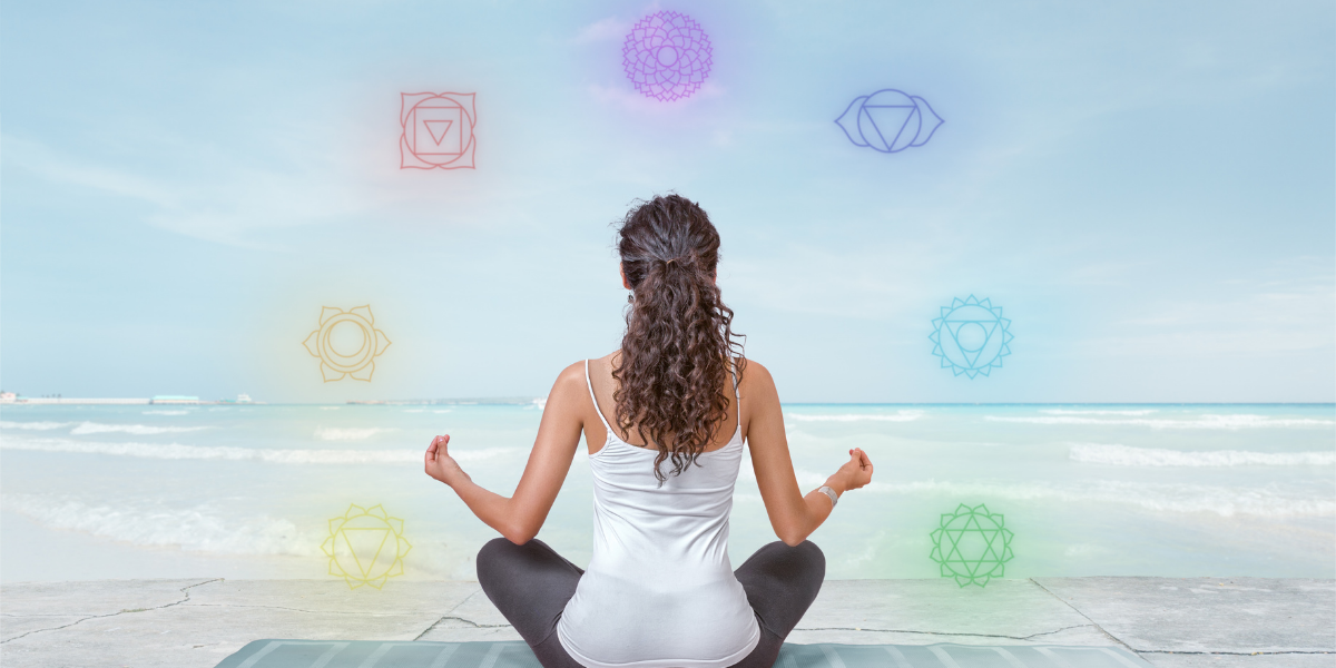 How to Heal your Chakra