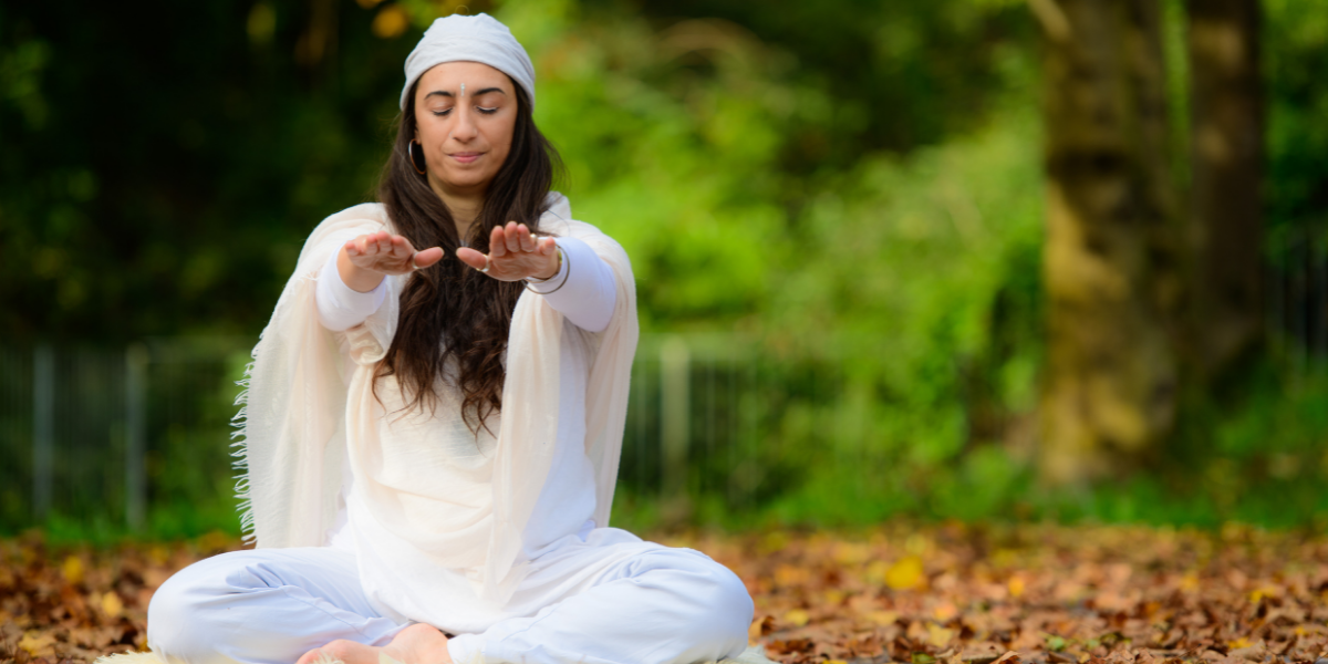 Kundalini Meditation