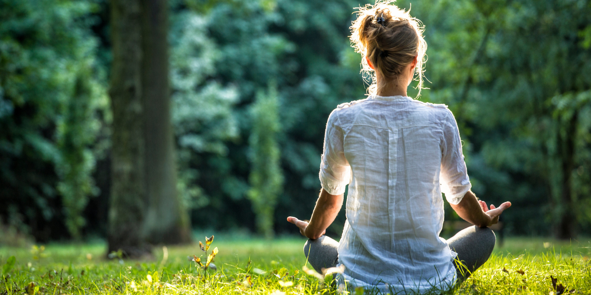 Meditate