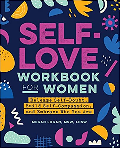 Self-Love Work Book for Women