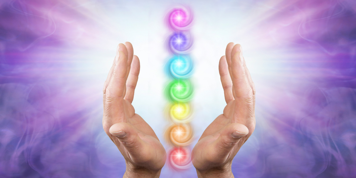 Understanding the chakras