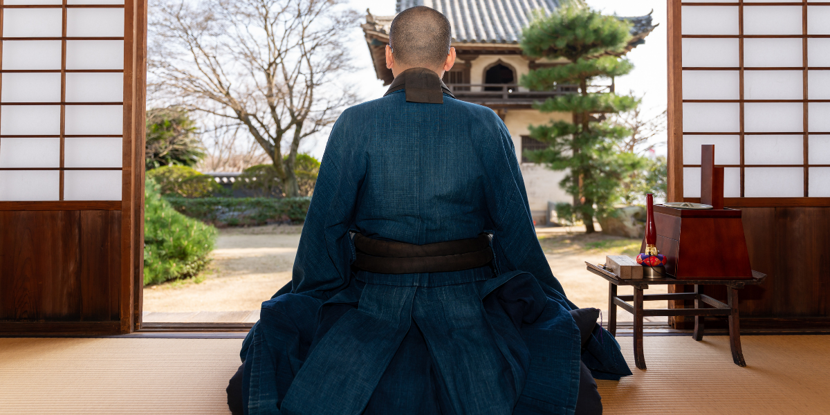 Zazen