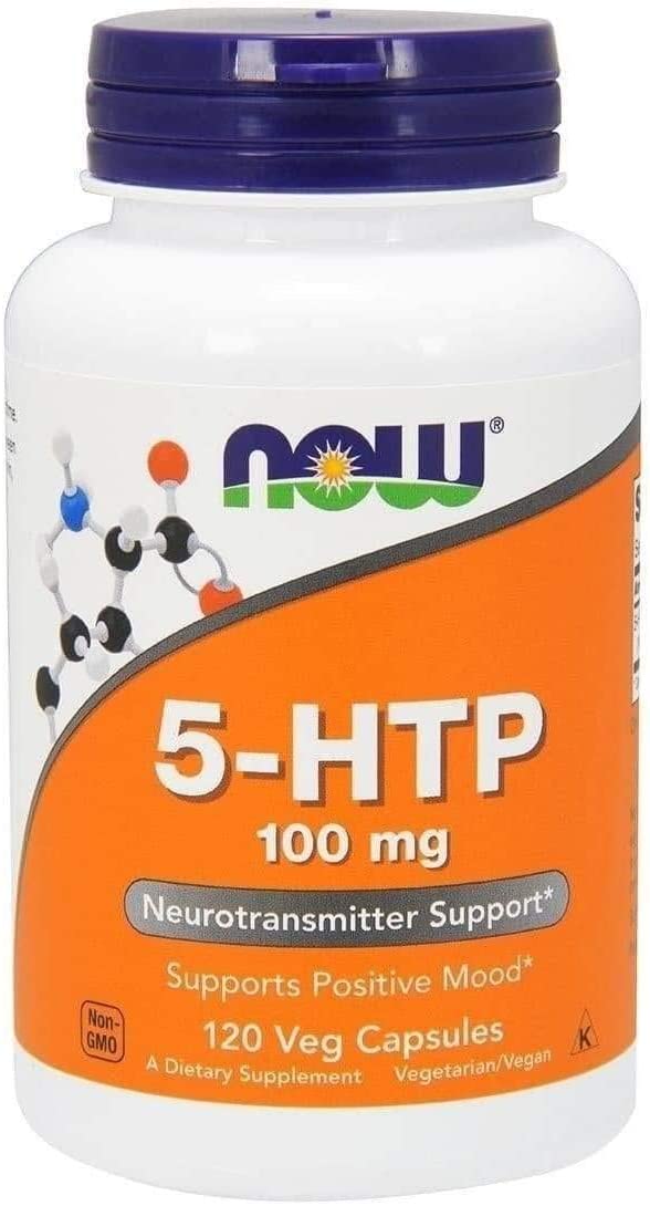 5htp is a natural depression remedy