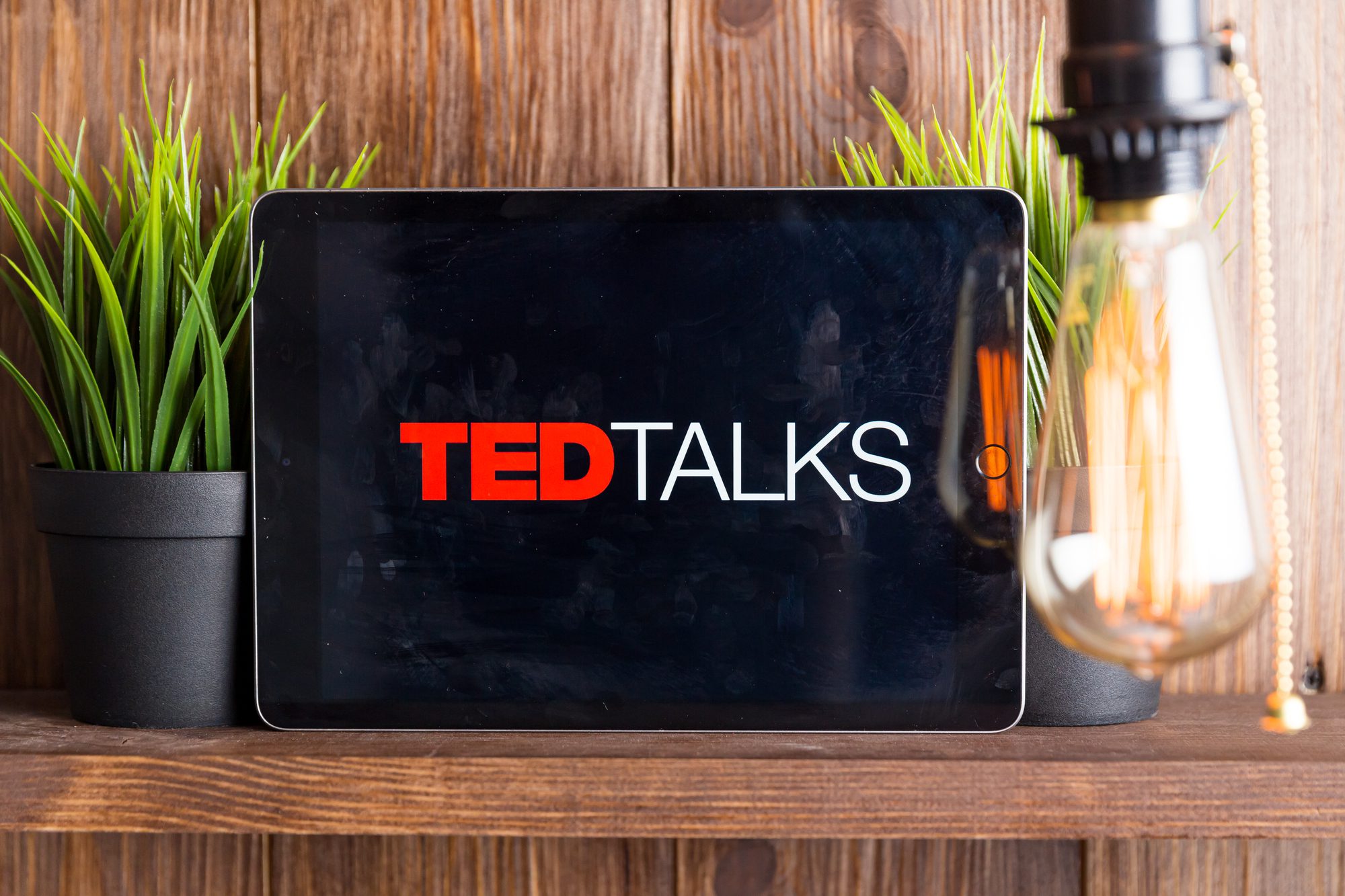 7 Most Inspirational Mindfulness TED Talks