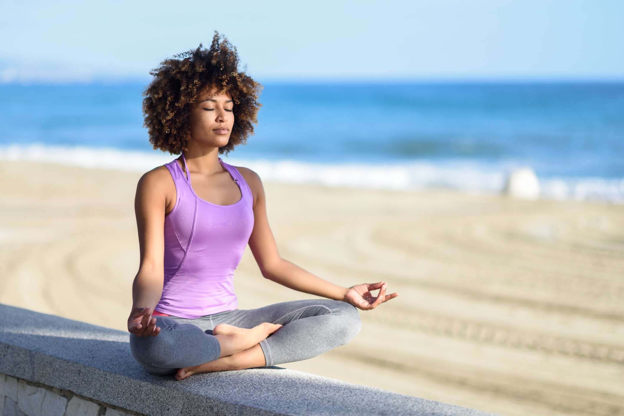 Mindfulness vs Meditation: What's the Difference