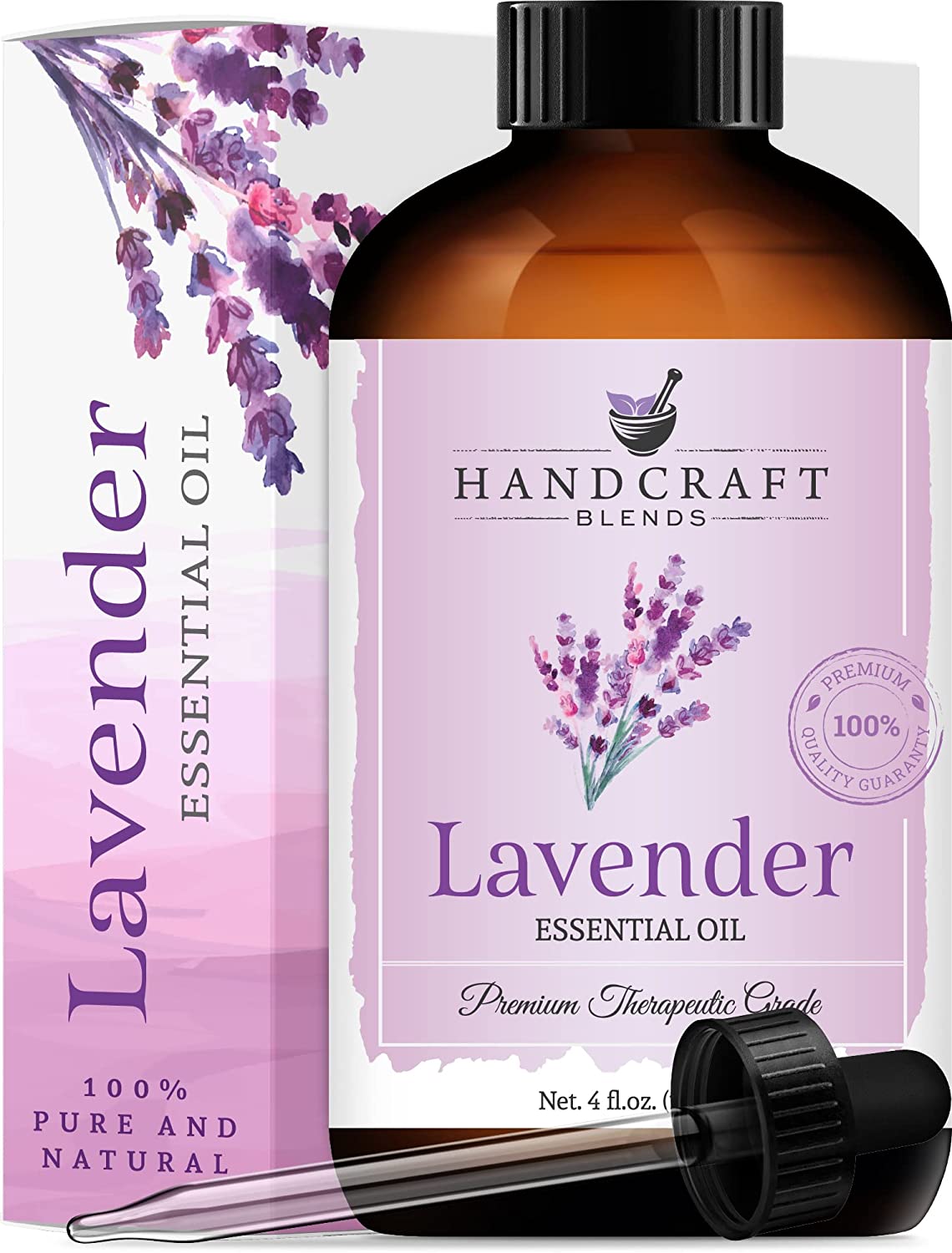 The Handcraft Essential Oil