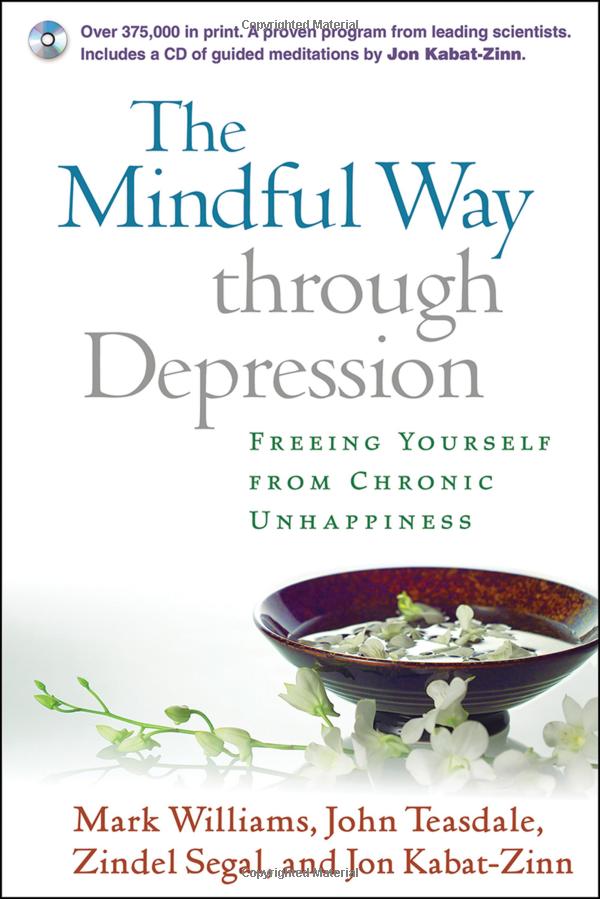 The Mindful Way Through Depression review