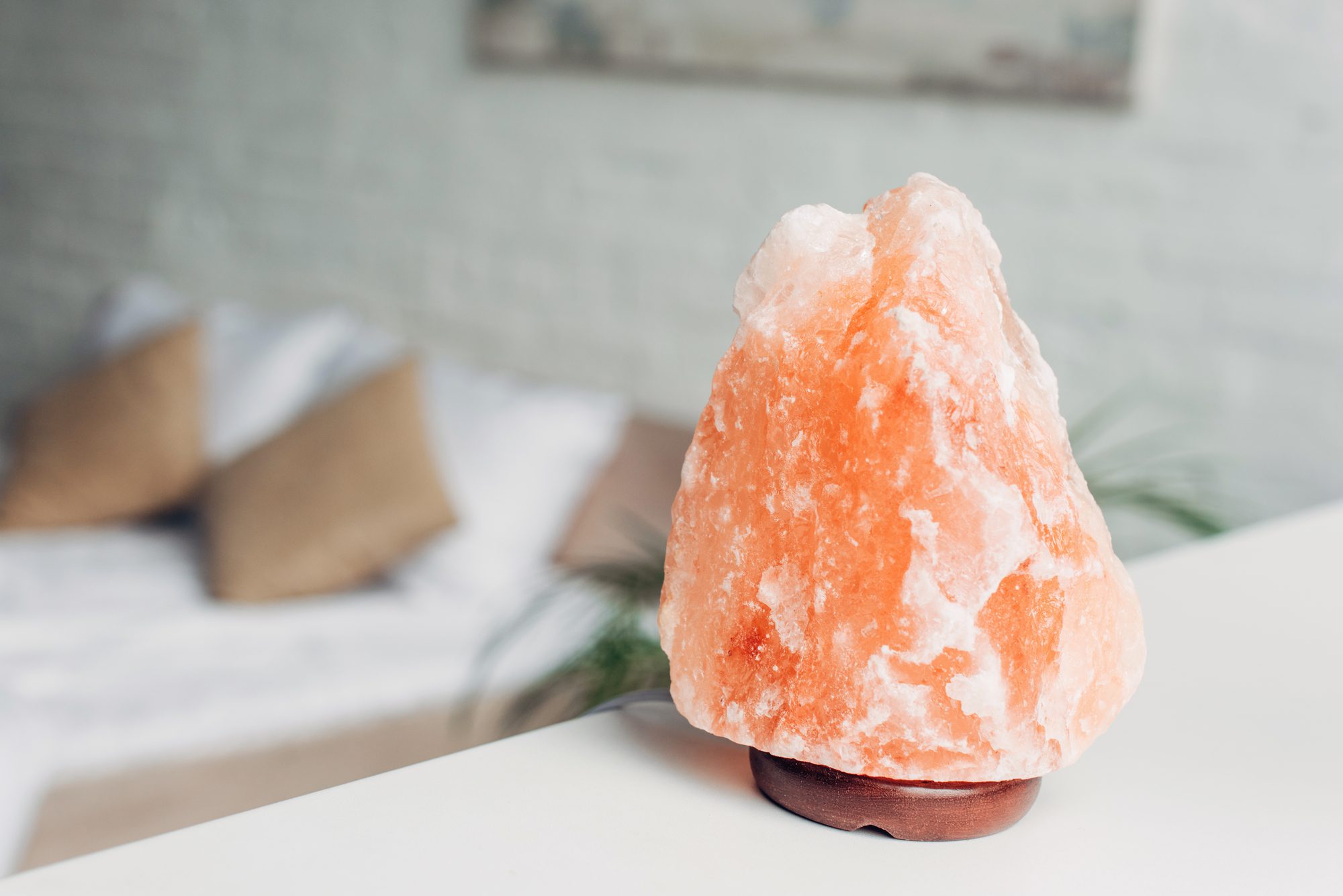How to choose the best himalayan salt lamps