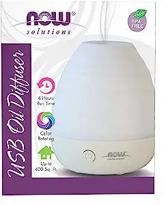 Now solutions essential oil diffuser